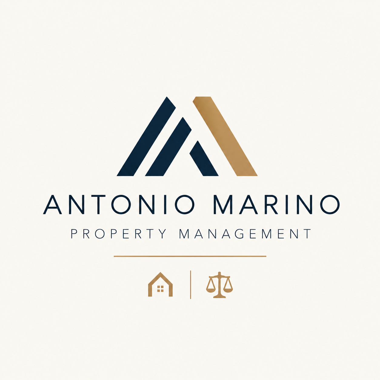 Antonio Marino — Property Management