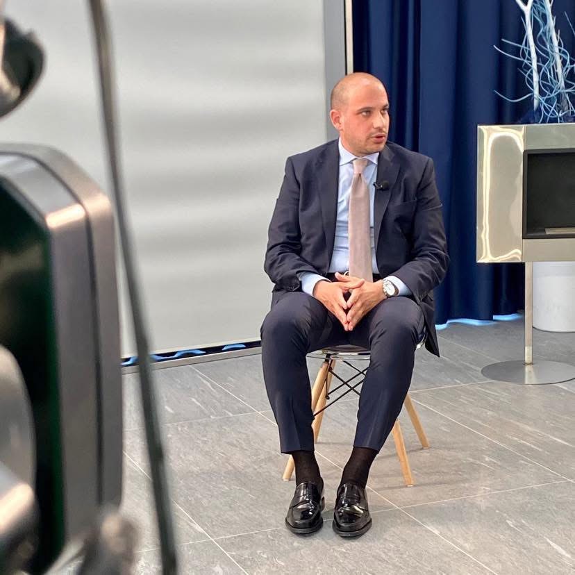 Media & comunicazione — Antonio Marino