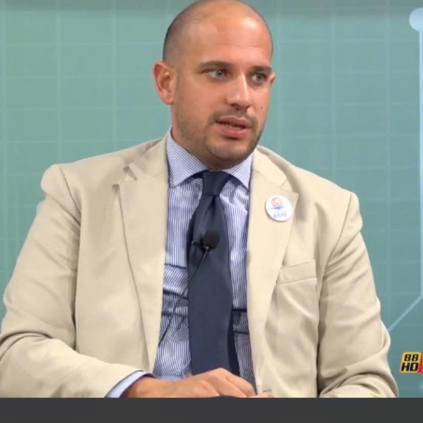 Approfondimento professionale — Antonio Marino