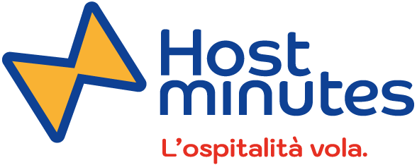 Logo Host Minutes